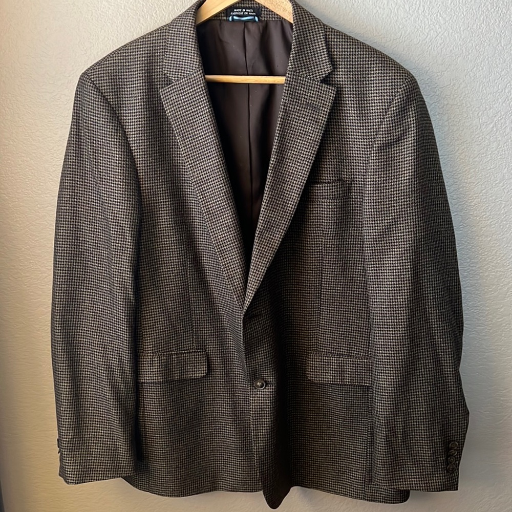 Tommy Hilfiger Sports Coat